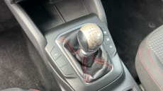 Ford Focus 1.0 EcoBoost Hybrid mHEV 125 ST-Line Edition 5dr Petrol Hatchback